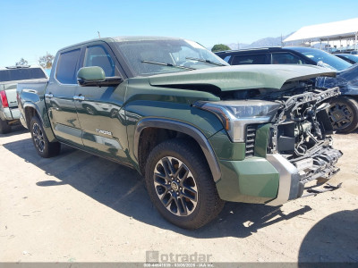 Toyota Tundra 2023 5TFJA5DBXPX104037
