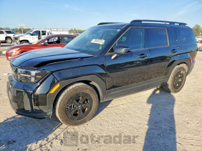 Hyundai Santa fe 2024 5NMP3DGL5RH010291
