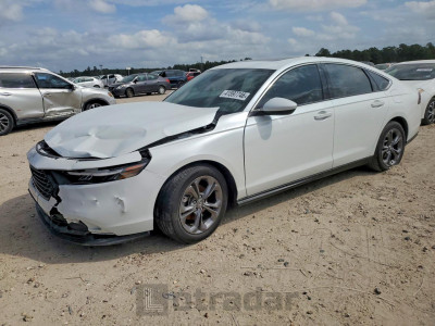 Honda Accord 2024 1HGCY1F30RA048068