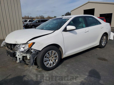 Toyota Camry 2013 4T4BF1FK6DR322339