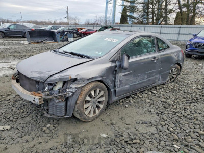 Honda Civic 2009 2HGFG12819H539526