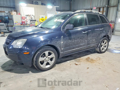 Chevrolet Captiva 2014 3GNAL3EK0ES634729