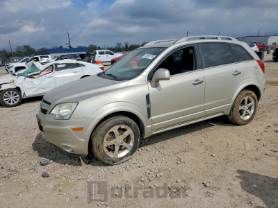 Chevrolet Captiva 2013 3GNAL3EK7DS638078