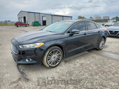 Ford Fusion 2013 3FA6P0H91DR220476