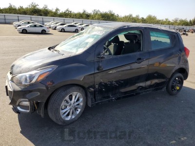 Chevrolet Spark 2022 VIN KL8CD6SA2NC011056