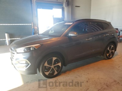 Hyundai Tucson 2016 KM8J33A25GU200156