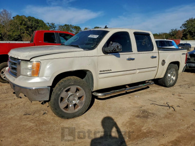 Gmc SIERRA 2013 3GTP2VE73DG292921