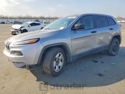 Jeep Grand cherokee 2017 1C4PJLAB1HW577514