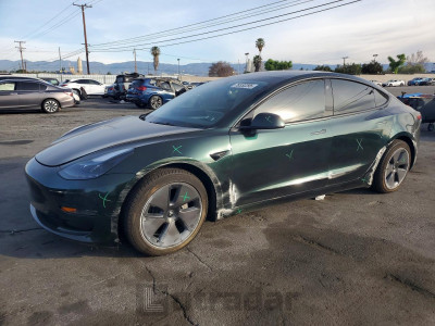 Tesla Model 3 2023 5YJ3E1EA9PF614790