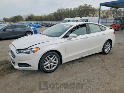 Ford Fusion 2016 3FA6P0H72GR342444