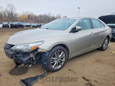 Toyota Camry 2017 4T1BF1FK3HU776614