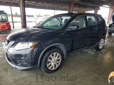 Nissan Rogue 2016 JN8AT2MV6GW150428