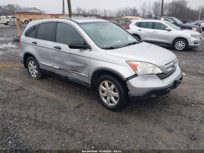 Honda Cr-v 2009 5J6RE48519L065994