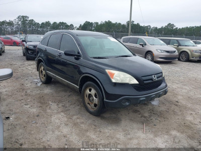 Honda Cr-v 2009 5J6RE383X9L023641