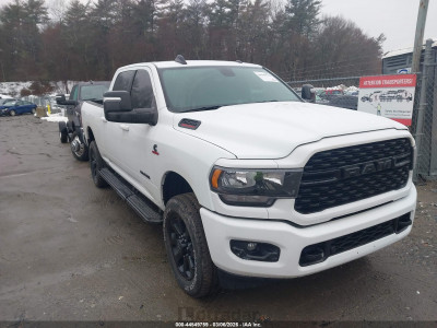 Ram 2500 2024 3C6UR5DL1RG331047