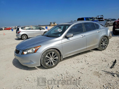 Honda Accord 2008 JHMCP26808C026558