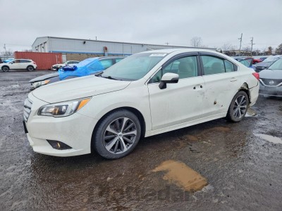 Subaru  2015 VIN 4S3BNAJ65F3043310