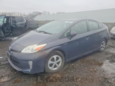 Toyota Prius 2014 VIN JTDKN3DU7E0371270