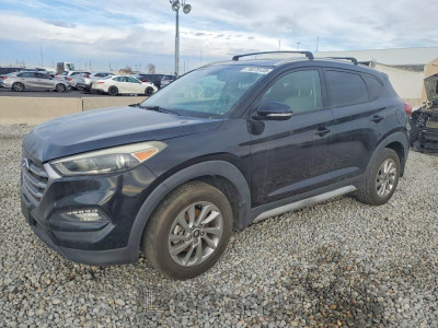 Hyundai Tucson 2017 KM8J3CA4XHU438071