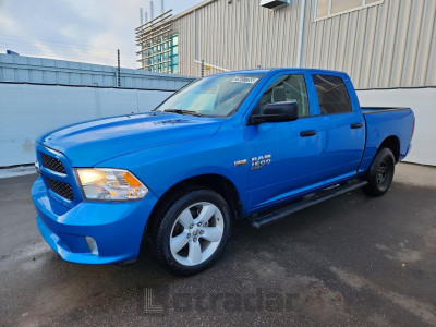 Ram 1500 2023 1C6RR7KT0PS582880