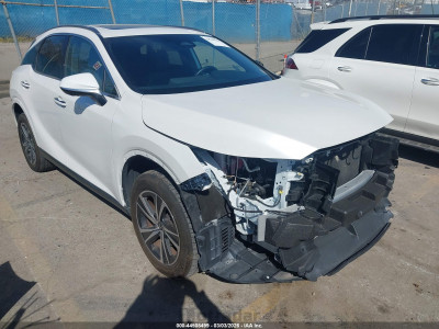 Lexus Rx 2024 JTJCHMAA4R2013305