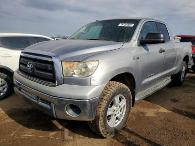 Toyota Tundra 2010 5TFRY5F16AX077915