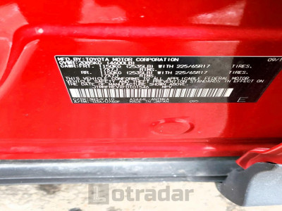 Toyota Rav4 2015 JTMRFREVXFD101546