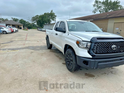 Toyota Tundra 2019 5TFRY5F14KX253121