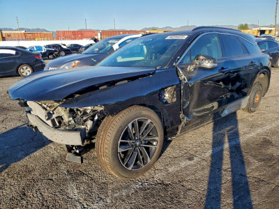 Acura Zdx 2024 4W5KHNRL9RZ501475