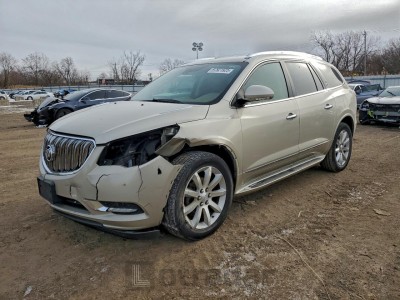 Buick Enclave 2014 5GAKVCKD2EJ168110
