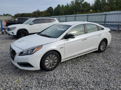 Hyundai Sonata 2017 KMHE24L13HA058309