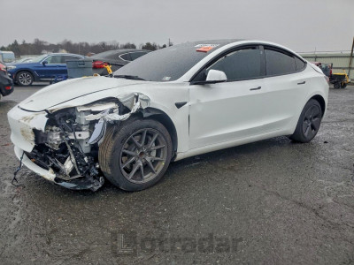 Tesla Model 3 2023 5YJ3E1EA4PF542588