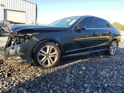 Mercedes-benz E-klasse 2011 WDDHF8HB7BA375134