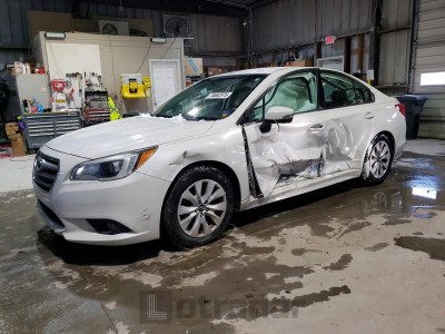 Subaru LEGACY 2016 4S3BNAF63G3054963