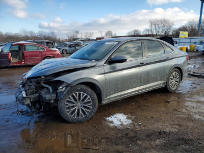 Volkswagen Jetta 2021 3VWC57BU4MM017777