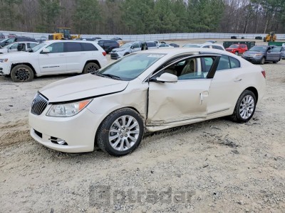 Buick Lacrosse 2013 1G4GC5E32DF306072