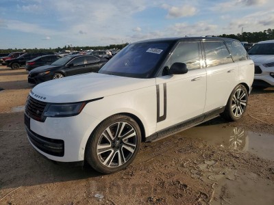 Land rover RANGE ROVER 2023 VIN SALKP9E79PA033252
