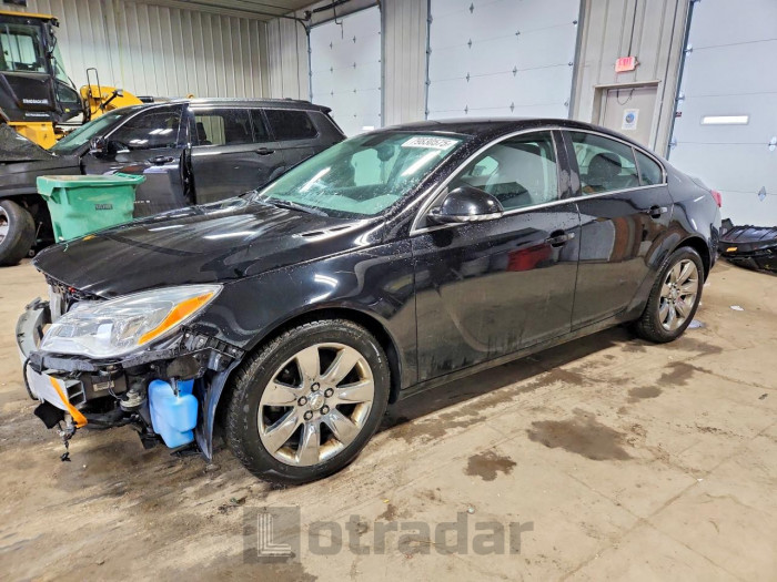 Buick . 2015 VIN 2G4GK5EX9F9182383