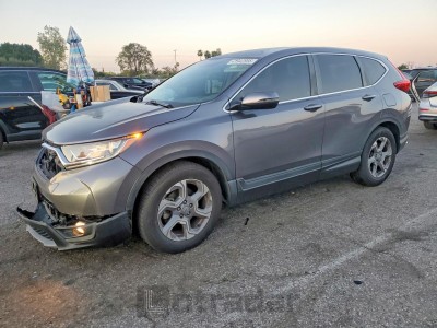 Honda Cr-v 2019 7FARW1H57KE037633