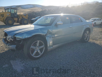 Chrysler 300c 2006 2C3KK63H56H364866