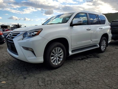 Lexus Gx 2014 VIN JTJBM7FX8E5072825
