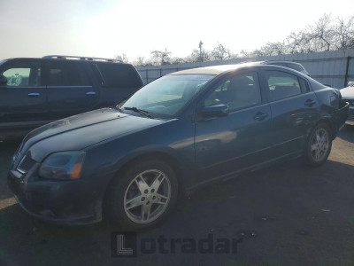 Mitsubishi Galant 2004 4A3AB76S74E079981