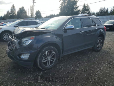 Chevrolet Equinox 2016 2GNFLGE37G6347363