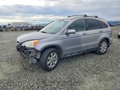 Honda Cr-v 2008 JHLRE48708CD49505