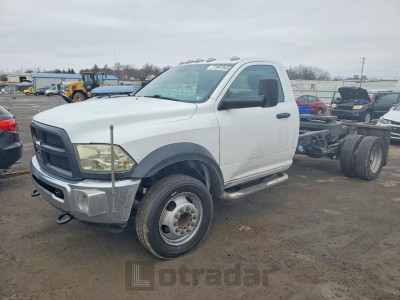 Ram 4500 2016 3C7WRKBL9GG317819