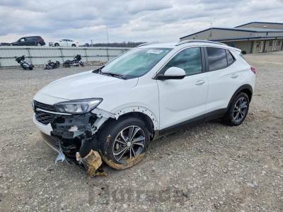 Buick Encore 2022 KL4MMDS2XNB139487