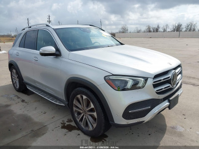Mercedes-benz Gle 2020 4JGFB4KB5LA070095