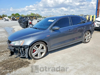 Volkswagen Jetta 2016 3VW4T7AJ9GM359652