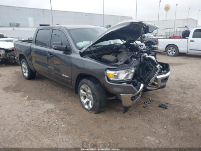 Ram 1500 2023 1C6RREFT0PN573870
