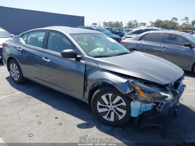 Nissan Altima 2024 1N4BL4BV0RN395657